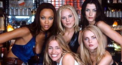 Tyra Banks CONFIRMS Coyote Ugly sequel during a chat with Kelly Clarkson; REVEALS details about the reboot - www.pinkvilla.com