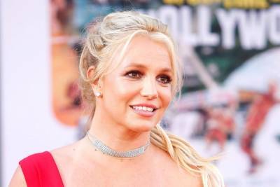 Britney Spears Doesn’t Share Dad Jamie’s Vision Of Her Continuing to Perform, Court Docs State - etcanada.com