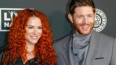 Jensen Ackles and Danneel Ackles Ink Overall Deal at Warner Bros. Television Group - variety.com