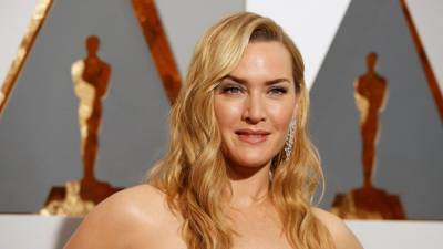 Kate Winslet recalls 2004 ‘SNL’ appearance as ‘a hotbed of anxiety’ - www.foxnews.com