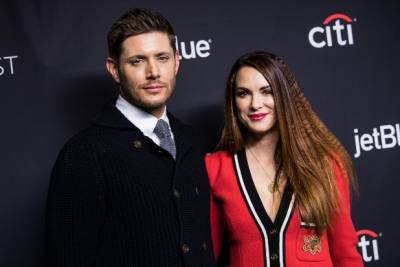‘Supernatural’ Star Jensen Ackles Signs Overall Deal With Warner Bros. TV - thewrap.com