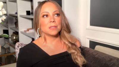 Mariah Carey Says Son Moroccan Was Bullied By a 'White Supremacist' - www.etonline.com - Morocco