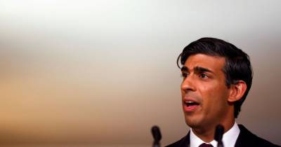 Rishi Sunak to announce job support for businesses 'that may have to close in coming weeks' today - www.manchestereveningnews.co.uk - Britain