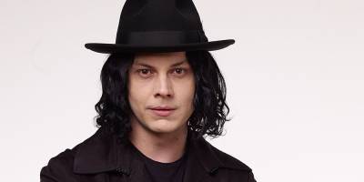 Jack White to Replace Morgan Wallen as 'Saturday Night Live' Musical Guest - www.justjared.com