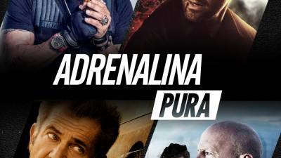 Pure Adrenaline, a New Action SVOD Channel, Launches in Latin America (EXCLUSIVE) - variety.com - USA - California