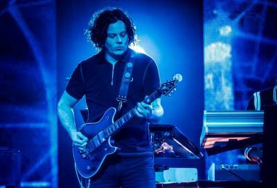 Jack White Brought In As ‘SNL’ Musical Guest After Show Dumps Morgan Wallen For Reckless Partying - etcanada.com