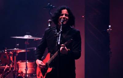 Jack White steps in as the last-minute musical guest for this weekend’s ‘Saturday Night Live’ - www.nme.com