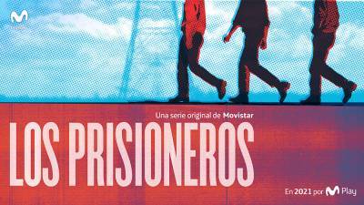 Movistar Drops Teaser for ‘Los Prisioneros,’ a Portrait of the Legendary Punk Band (EXCLUSIVE) - variety.com - Chile - Madrid