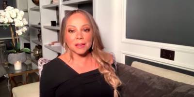 Mariah Carey Reveals Her Son Moroccan Was Bullied by a White Supremacist - www.cosmopolitan.com - Morocco