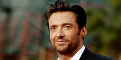 Hugh Jackman's 'The Music Man' on Broadway Pushed Back to 2022 Amid Pandemic - www.justjared.com