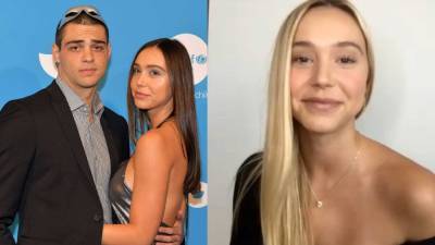 Alexis Ren Opens Up About Her Breakup From Noah Centineo and How It Inspired Her New Music (Exclusive) - www.etonline.com