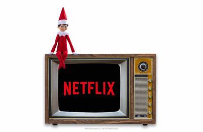 Netflix Lands ‘Elf On The Shelf’ Brand For Film, TV Live Action & Animated Projects - deadline.com - Atlanta