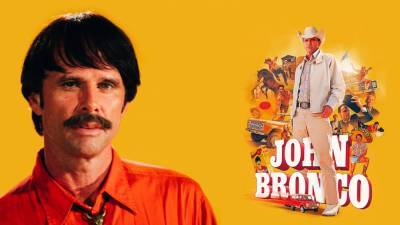 ‘John Bronco’ Trailer: Walton Goggins Is The Iconic Ford Pitchman In This Hulu “Documentary” - theplaylist.net