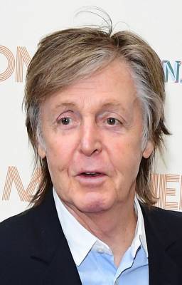 Sir Paul McCartney thanks Nancy Shevell for ‘nine years of beautiful marriage’ - www.breakingnews.ie