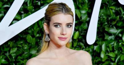 Emma Roberts: Why Being Pregnant During a Pandemic Has Been ‘Amazing’ - www.usmagazine.com