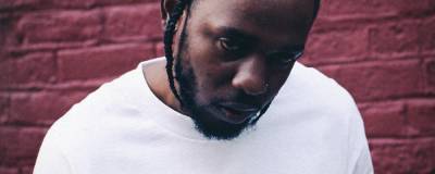 Kendrick Lamar signs to Universal Publishing - completemusicupdate.com