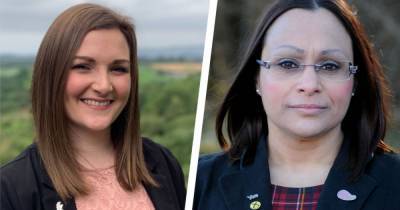 SNP candidacy battle for Scottish election goes on as initial ballot results in historic tie - www.dailyrecord.co.uk - Scotland
