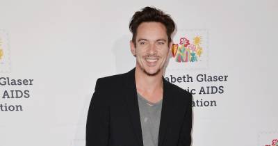 Jonathan Rhys Meyers arrested for DUI after accident - www.wonderwall.com - Miami