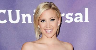Savannah Chrisley Plans to Freeze Her Eggs If She Doesn’t Have Children by Age 27 - www.usmagazine.com