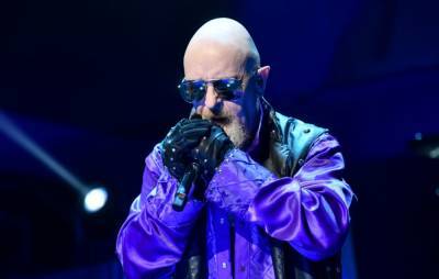 Judas Priest’s Rob Halford says he still occasionally gets bullied online - www.nme.com - Canada