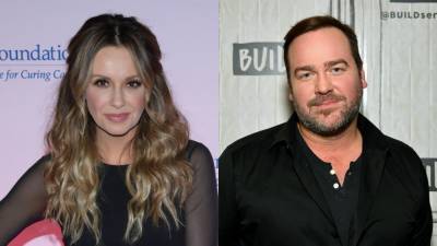 Carly Pearce Reveals How She Found Out Lee Brice Had COVID-19 Ahead of CMA Awards Performance (Exclusive) - www.etonline.com