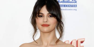 Selena Gomez to Play Trailblazing Gay Mountaineer Silvia Vasquez-Lavado in New Movie! - www.justjared.com - Peru