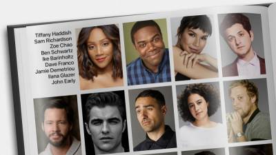 ‘The Afterparty’: Tiffany Haddish, Ilana Glazer, Dave Franco & More To Star In Lord & Miller’s Apple TV+ Series - theplaylist.net