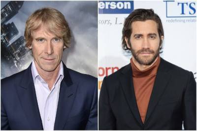Michael Bay to Direct Action Film ‘Ambulance,’ Jake Gyllenhaal in Talks to Star - thewrap.com - Los Angeles