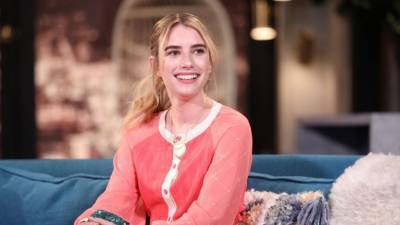 Emma Roberts reveals she froze her eggs in her 20s after endometriosis diagnosis - www.foxnews.com