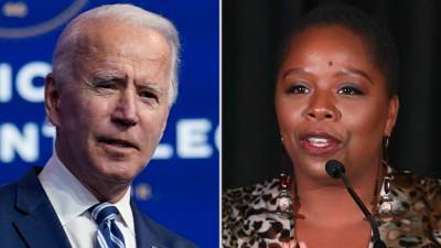 BLM co-founder sends message to Biden: 'We want something for our vote' - www.foxnews.com