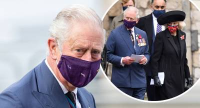 Prince Charles slammed for not "leading by example" - www.newidea.com.au - Germany