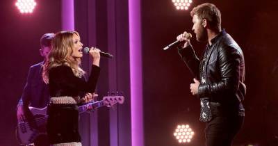 CMA Awards 2020: Carly Pearce Performs Breakup Anthem Amid Michael Ray Divorce - www.usmagazine.com - Nashville