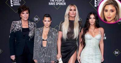 Kardashians Are ‘Unbothered’ and ‘Embarrassed’ for Larsa Pippen After Bombshell Interview - www.usmagazine.com
