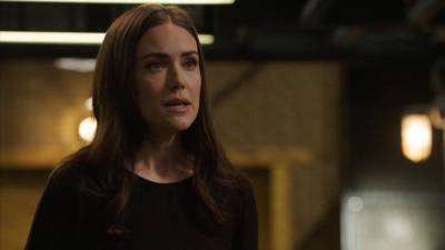 'The Blacklist' Season 8: Is Liz to Be Trusted? 'She'll Do Whatever It Takes,' EP Says (Exclusive) - www.etonline.com