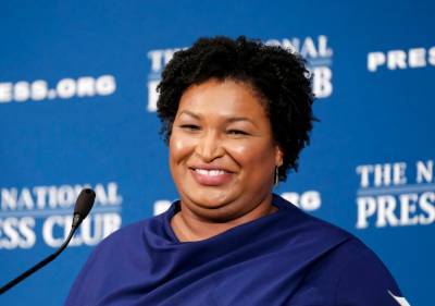 Democrats speculate Stacey Abrams intends to make second run for governor: report - www.foxnews.com - Texas