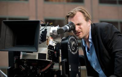 Christopher Nolan says other directors have called to complain about the “inaudible” sound in his films - www.nme.com