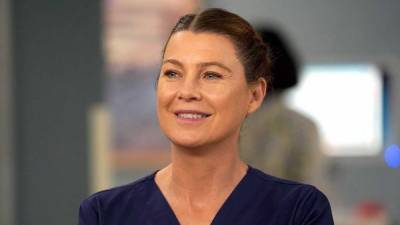 Ellen Pompeo Responds to 'Grey's Anatomy' Shocker: 'We Know People Are Gonna Freak Out' - www.etonline.com