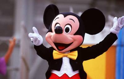 Mickey Mouse listed to appear in court in Stoke-on-Trent data error - www.nme.com