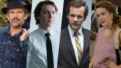 Ethan Hawke, Paul Dano, Peter Sarsgaard & More Join Jake Gyllenhaal In Antoine Fuqua’s ‘The Guilty’ - theplaylist.net - Denmark
