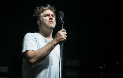 LCD Soundsystem’s James Murphy hosts DFA Records radio show: “Music in a way is a cure for loneliness” - www.nme.com