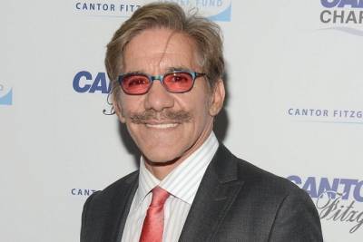 Geraldo Rivera: Trump Says He’s a ‘Realist’ Who Will Do the ‘Right Thing’ - thewrap.com
