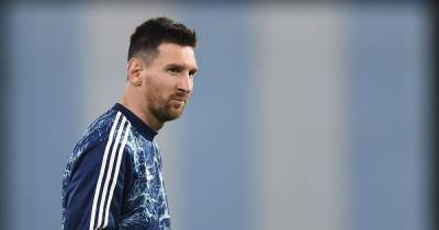 Lionel Messi 'has two demands' before joining Man City and more transfer rumours - www.manchestereveningnews.co.uk - Manchester