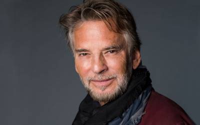 Kenny Loggins Receiving Career Achievement Honor From Hollywood Music In Media Awards - deadline.com - Hollywood