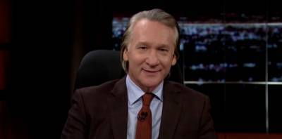 Bill Maher Jabs At Donald Trump, But Rips Democrats For Trying To Seize Defeat From The Jaws Of Victory - deadline.com