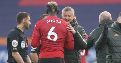'Ole will lose his job' - What pundits said about Manchester United's start to the season - www.manchestereveningnews.co.uk - Manchester