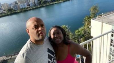Atlanta school principal and college professor wife drown on Puerto Rico vacation - www.foxnews.com - Atlanta - Puerto Rico - county San Juan
