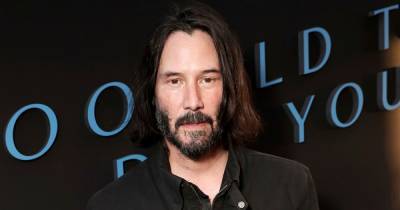 Keanu Reeves and the ‘Matrix’ Cast Hold Secret Wrap Party in Germany Amid Pandemic - www.usmagazine.com - Germany