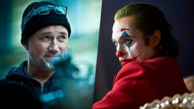 David Fincher Slams ‘Joker’ & Says He’s Working On Cancel Culture Series - theplaylist.net