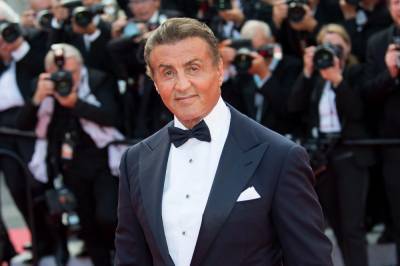 Sylvester Stallone Joins ‘The Suicide Squad’ - etcanada.com