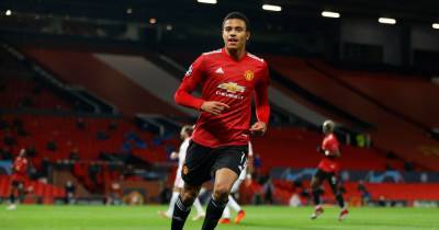 Manchester United fans say the same thing following Mason Greenwood vs Gabriel Martinelli debate - www.manchestereveningnews.co.uk - Manchester